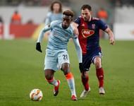 Vidi FC v Chelsea FC - UEFA Europa League - Group L